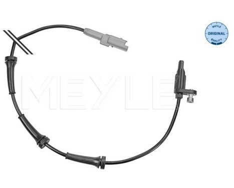 Capteur, vitesse de roue MEYLE-ORIGINAL Quality