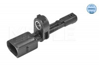 Capteur, vitesse de roue MEYLE-ORIGINAL Quality