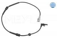 Capteur, vitesse de roue MEYLE-ORIGINAL Quality