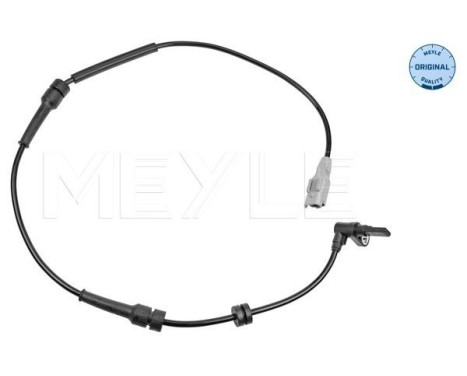 Capteur, vitesse de roue MEYLE-ORIGINAL Quality