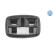 Capteur, vitesse de roue MEYLE-ORIGINAL Quality, Vignette 2