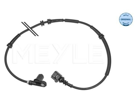 Capteur, vitesse de roue MEYLE-ORIGINAL Quality