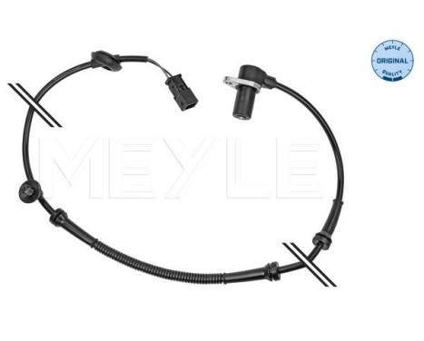 Capteur, vitesse de roue MEYLE-ORIGINAL Quality