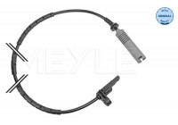 Capteur, vitesse de roue MEYLE-ORIGINAL Quality