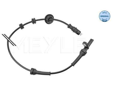 Capteur, vitesse de roue MEYLE-ORIGINAL Quality
