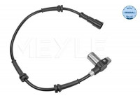 Capteur, vitesse de roue MEYLE-ORIGINAL Quality