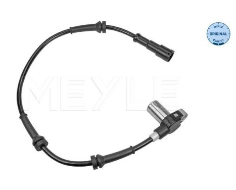 Capteur, vitesse de roue MEYLE-ORIGINAL Quality