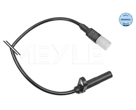 Capteur, vitesse de roue MEYLE-ORIGINAL Quality