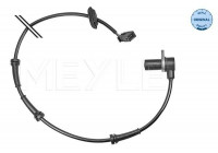 Capteur, vitesse de roue MEYLE-ORIGINAL Quality