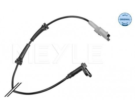 Capteur, vitesse de roue MEYLE-ORIGINAL Quality