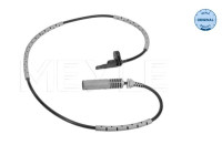 Capteur, vitesse de roue MEYLE-ORIGINAL Quality