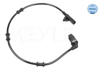 Capteur, vitesse de roue MEYLE-ORIGINAL Quality