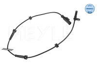 Capteur, vitesse de roue MEYLE-ORIGINAL Quality