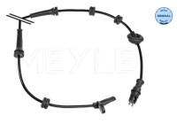 Capteur, vitesse de roue MEYLE-ORIGINAL Quality