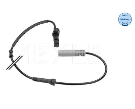 Capteur, vitesse de roue MEYLE-ORIGINAL Quality