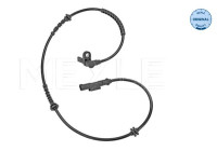 Capteur, vitesse de roue MEYLE-ORIGINAL Quality