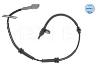 Capteur, vitesse de roue MEYLE-ORIGINAL Quality