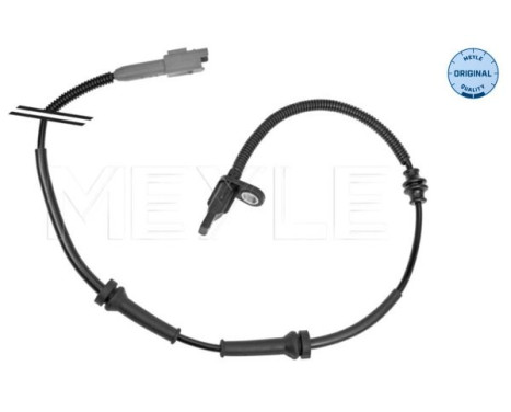 Capteur, vitesse de roue MEYLE-ORIGINAL Quality