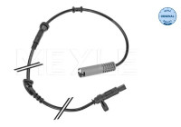Capteur, vitesse de roue MEYLE-ORIGINAL Quality