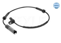 Capteur, vitesse de roue MEYLE-ORIGINAL Quality