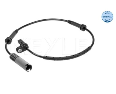 Capteur, vitesse de roue MEYLE-ORIGINAL Quality