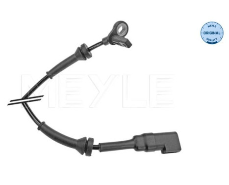 Capteur, vitesse de roue MEYLE-ORIGINAL Quality