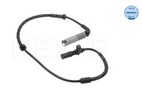 Capteur, vitesse de roue MEYLE-ORIGINAL Quality
