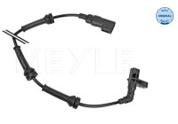 Capteur, vitesse de roue MEYLE-ORIGINAL Quality