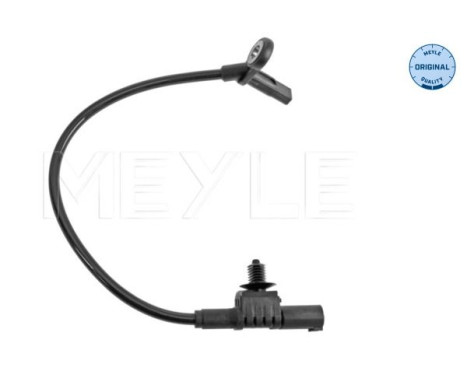 Capteur, vitesse de roue MEYLE-ORIGINAL Quality