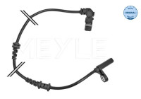 Capteur, vitesse de roue MEYLE-ORIGINAL Quality
