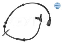 Capteur, vitesse de roue MEYLE-ORIGINAL Quality