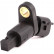 Capteur, vitesse de roue SS20000 Delphi