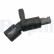 Capteur, vitesse de roue SS20000 Delphi, Vignette 2