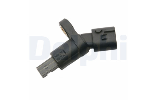 Capteur, vitesse de roue SS20000 Delphi, Image 3