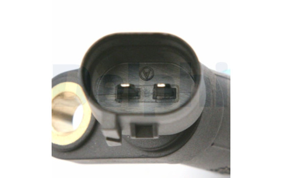 Capteur, vitesse de roue SS20000 Delphi, Image 4