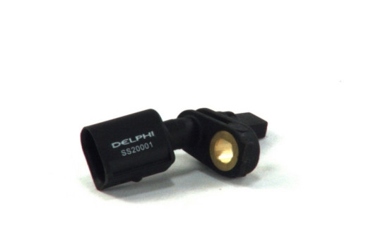 Capteur, vitesse de roue SS20001 Delphi