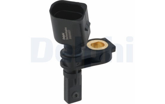 Capteur, vitesse de roue SS20001 Delphi, Image 2