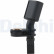 Capteur, vitesse de roue SS20001 Delphi, Vignette 3
