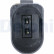 Capteur, vitesse de roue SS20001 Delphi, Vignette 4