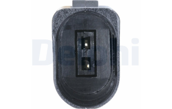 Capteur, vitesse de roue SS20001 Delphi, Image 4