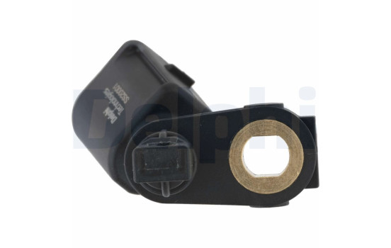 Capteur, vitesse de roue SS20001 Delphi, Image 5