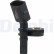 Capteur, vitesse de roue SS20001 Delphi, Vignette 6