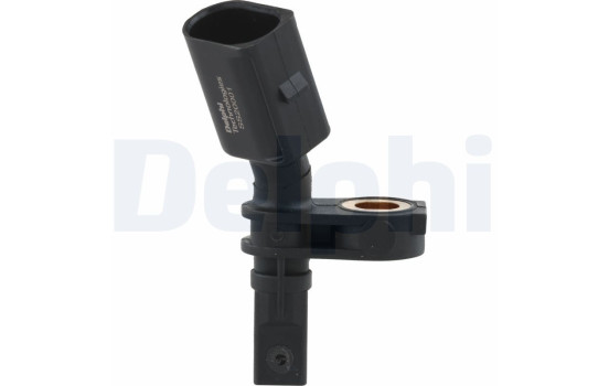 Capteur, vitesse de roue SS20001 Delphi, Image 6