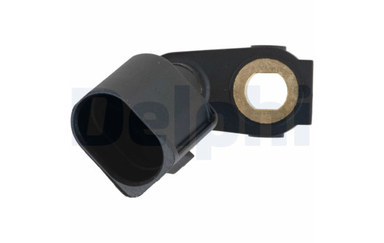 Capteur, vitesse de roue SS20001 Delphi, Image 7