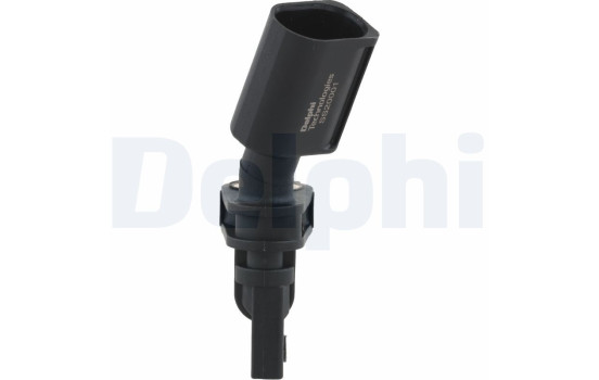 Capteur, vitesse de roue SS20001 Delphi, Image 9