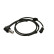 Capteur, vitesse de roue SS20004 Delphi