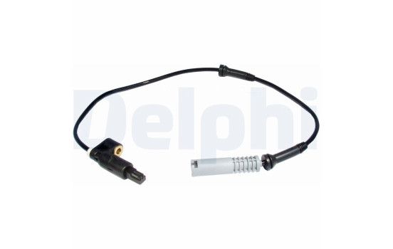 Capteur, vitesse de roue SS20005 Delphi, Image 2