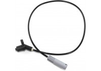 Capteur, vitesse de roue SS20006 Delphi