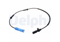 Capteur, vitesse de roue SS20008 Delphi