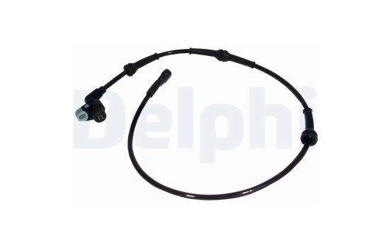 Capteur, vitesse de roue SS20018 Delphi, Image 2